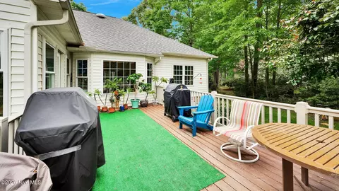 Exterior - 306 Potomac Dr, Chocowinity, NC 27817 photo 7 of 10