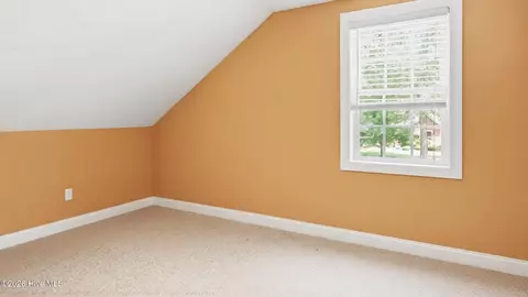 Bedroom - 306 Potomac Dr, Chocowinity, NC 27817 photo 3 of 5
