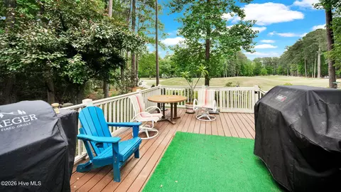 Exterior - 306 Potomac Dr, Chocowinity, NC 27817 photo 8 of 10
