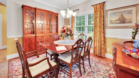Dining - 306 Potomac Dr, Chocowinity, NC 27817 photo 2 of 4