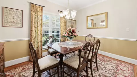 Dining - 306 Potomac Dr, Chocowinity, NC 27817 photo 2 of 3