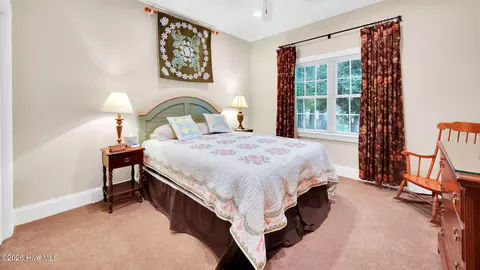 Bedroom - 306 Potomac Dr, Chocowinity, NC 27817 photo 6 of 7