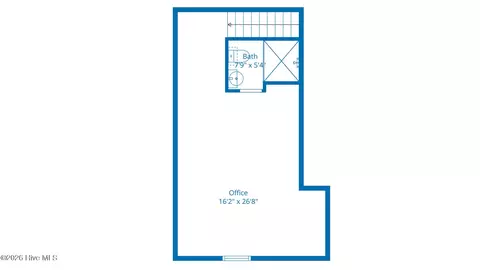 Other - 306 Potomac Dr, Chocowinity, NC 27817 photo 25 of 25