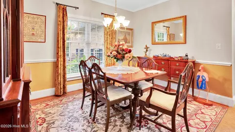 Dining - 306 Potomac Dr, Chocowinity, NC 27817 photo 4 of 4