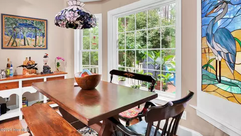 Dining - 306 Potomac Dr, Chocowinity, NC 27817 photo 1 of 4