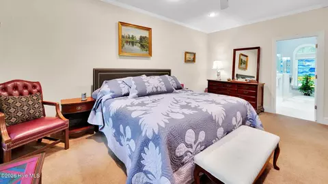 Bedroom - 306 Potomac Dr, Chocowinity, NC 27817 photo 3 of 7