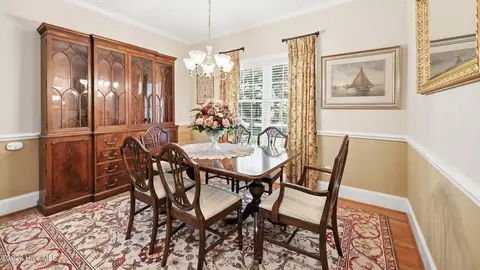 Dining - 306 Potomac Dr, Chocowinity, NC 27817 photo 1 of 3