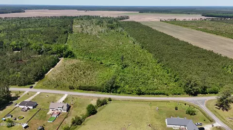 0 Indian Hill Rd, Willard, NC 28478