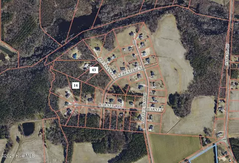 6220 Barney Rd, Elm City, NC 27822