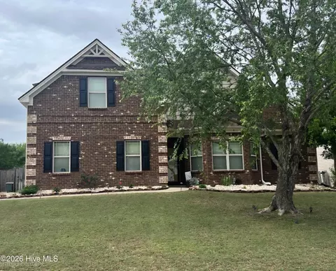 7109 Round Stone Dr, Graniteville, SC 29829