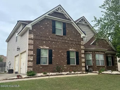 7109 Round Stone Dr, Graniteville, SC 29829
