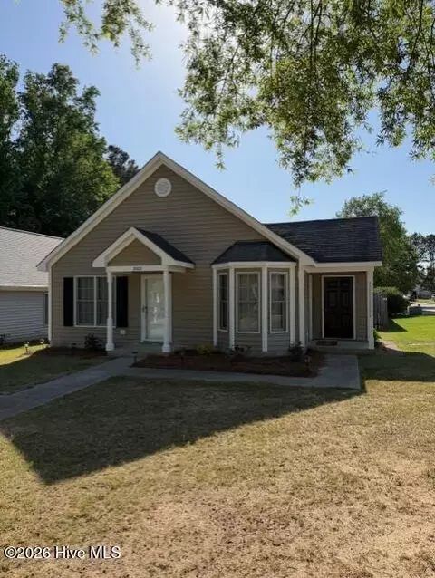 3100 SW Cranberry Ridge Dr SW, Wilson, NC 27893