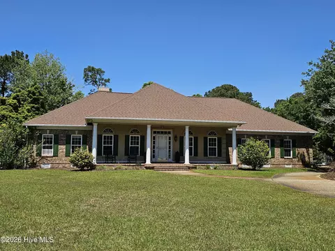 5610 Oak Bluff Ln, Wilmington, NC 28409