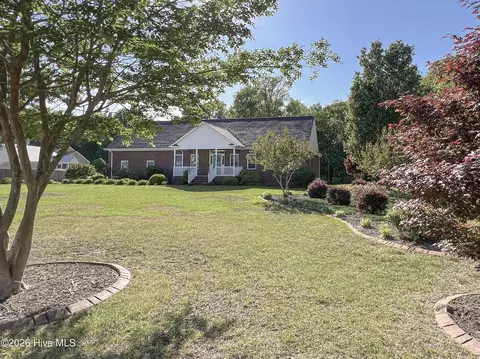 211 Stony Branch Rd, New Bern, NC 28562