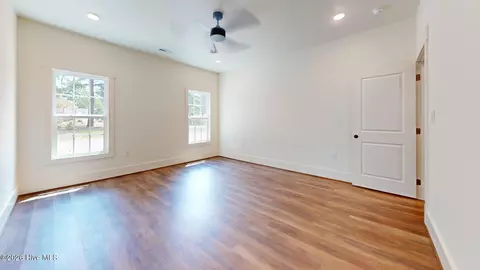 Bedroom - 129 Laurel Oak Ln, Pinebluff, NC 28373 photo 1 of 3