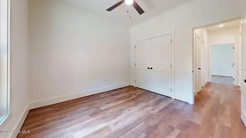 Bedroom - 129 Laurel Oak Ln, Pinebluff, NC 28373 photo 3 of 3