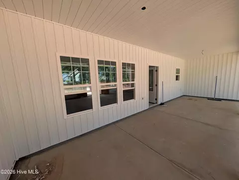 Exterior - 129 Laurel Oak Ln, Pinebluff, NC 28373 photo 3 of 3