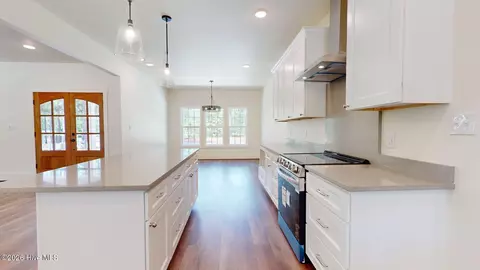 Entry Way - 129 Laurel Oak Ln, Pinebluff, NC 28373 photo 3 of 5