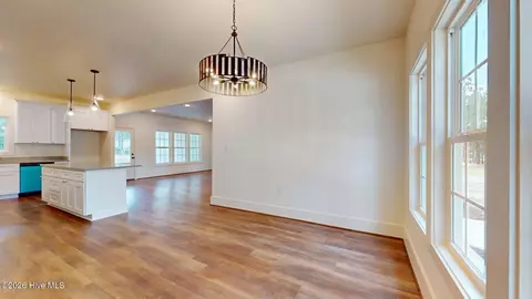 Dining - 129 Laurel Oak Ln, Pinebluff, NC 28373 photo 1 of 1