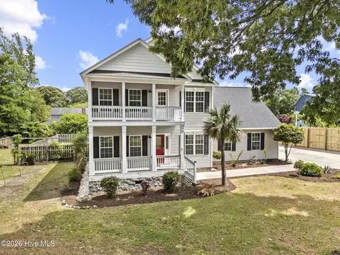 110 Wyndham Way, Wilmington, NC 28411