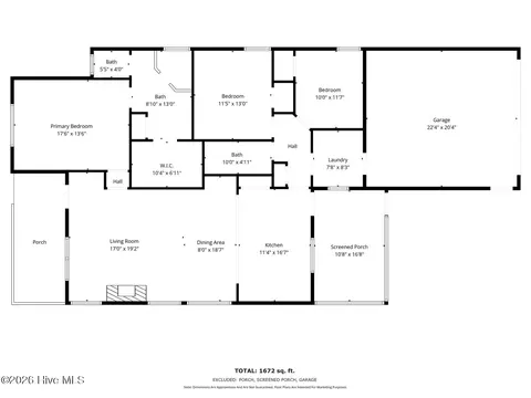 2297 Crescent Bay Dr, Southport, NC 28461