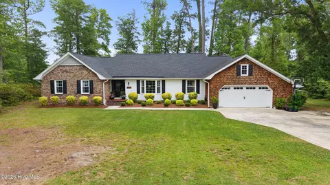 10274 Cornwallis Cir SE, Leland, NC 28451