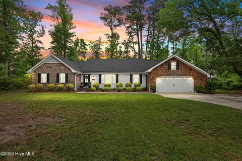 10274 Cornwallis Cir SE, Leland, NC 28451