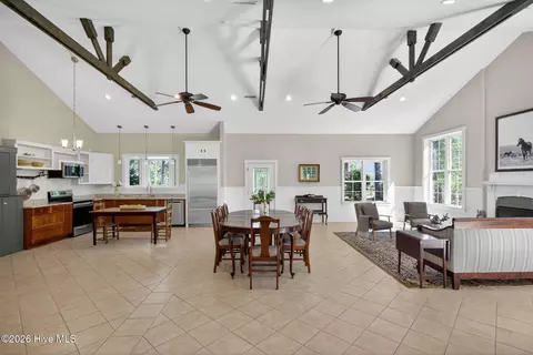 2265 Lakebay Rd, Vass, NC 28394
