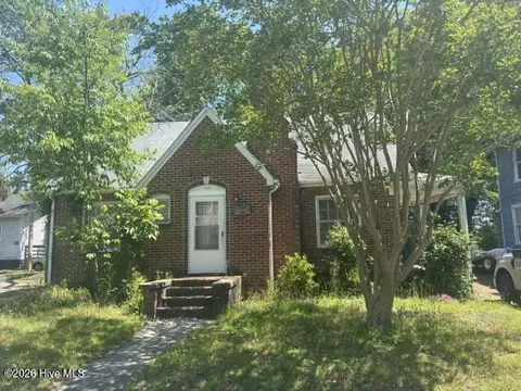 110 Paris Ave, Greenville, NC 27834