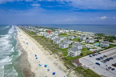 2905 Pointe West Dr #B1  POINTE, Emerald Isle, NC 28594