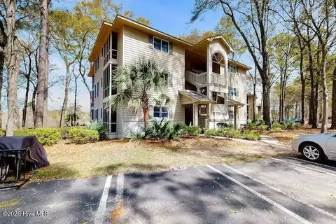 217 Clubhouse Rd #2, Sunset Beach, NC 28468