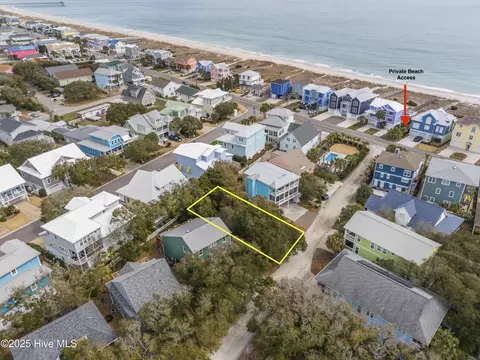 218 Water Oak Cir, Kure Beach, NC 28449
