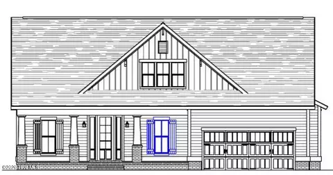 5358 Seaclusion Loop, Wilmington, NC 28412