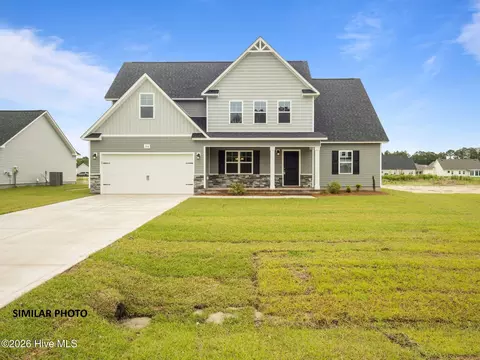 506 Sea Ray Cv #LOT 72, Holly Ridge, NC 28445