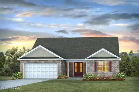 649 Stanton Hall Dr NW, Calabash, NC 28467