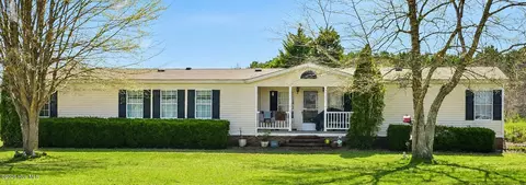 348 Dowd Dairy Rd, White Oak, NC 28399