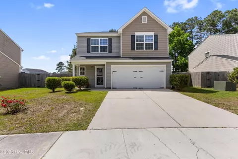1042 Lake Norman Ln, Leland, NC 28451