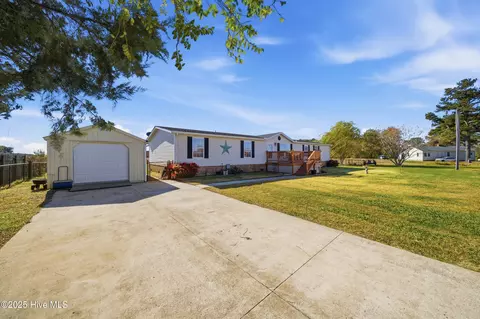 118 Wesley Rd, Shiloh, NC 27974