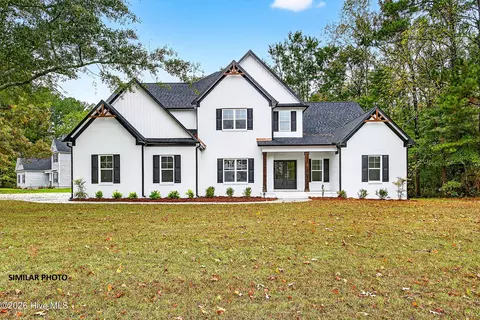 733 Quiet Meadow Dr #LOT 16, Jacksonville, NC 28546
