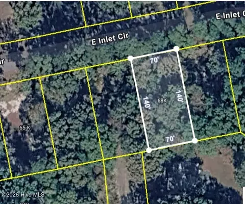 068 E Inlet Cir, Hertford, NC 27944