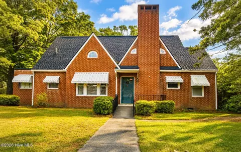 200 N Main St, Candor, NC 27229