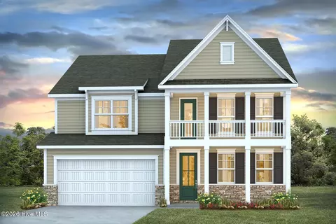2166 Marietta Cir NW, Ash, NC 28420