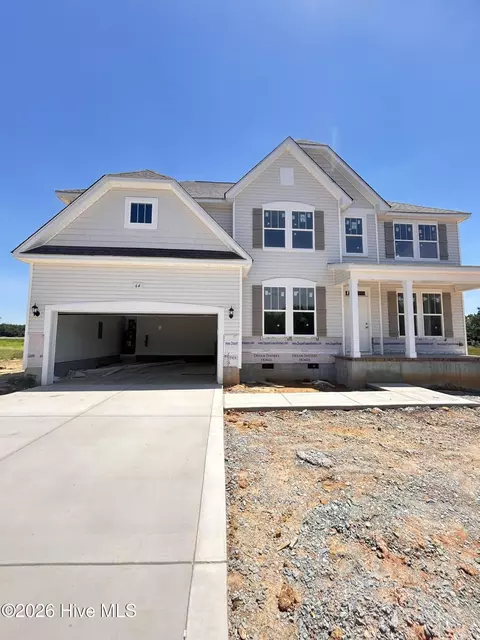 64 Maverick Ln, Dunn, NC 28334