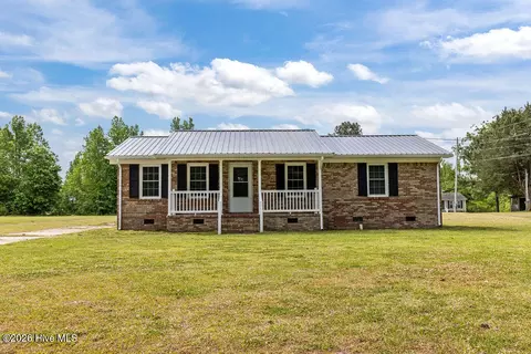 681 Willeyton Rd, Gates, NC 27937
