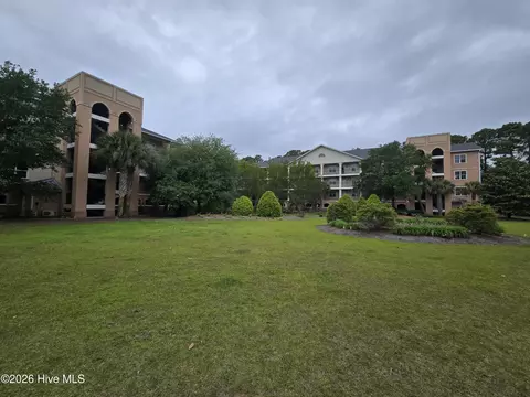 4100 Marsh Grove Ln UNIT 4101, Southport, NC 28461