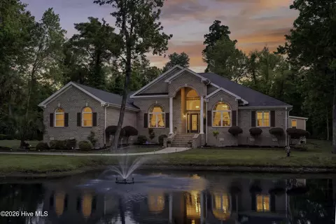 2519 High Valley Ct NE, Bolivia, NC 28422