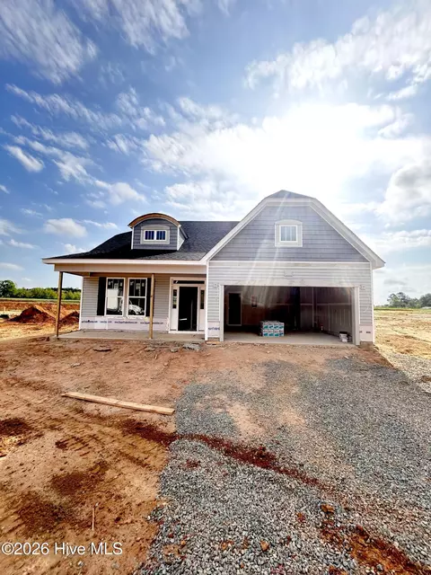 126 Maverick Ln, Dunn, NC 28334