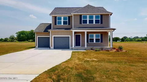 106 Kendall Farms Dr, Goldsboro, NC 27534