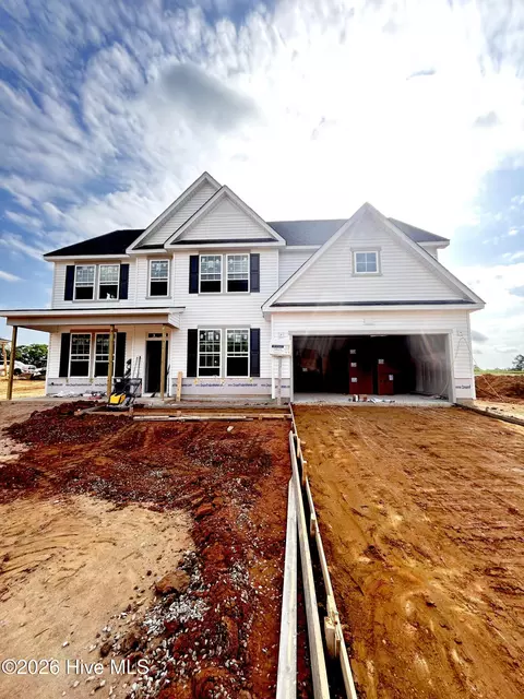 146 Maverick Ln, Dunn, NC 28334
