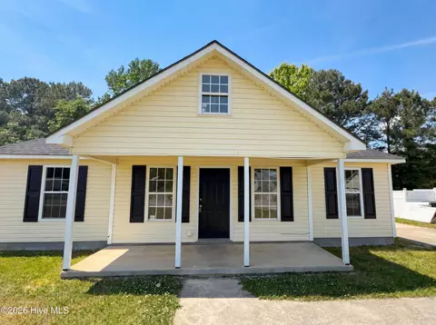 212 Katie Dr, Rocky Mount, NC 27803